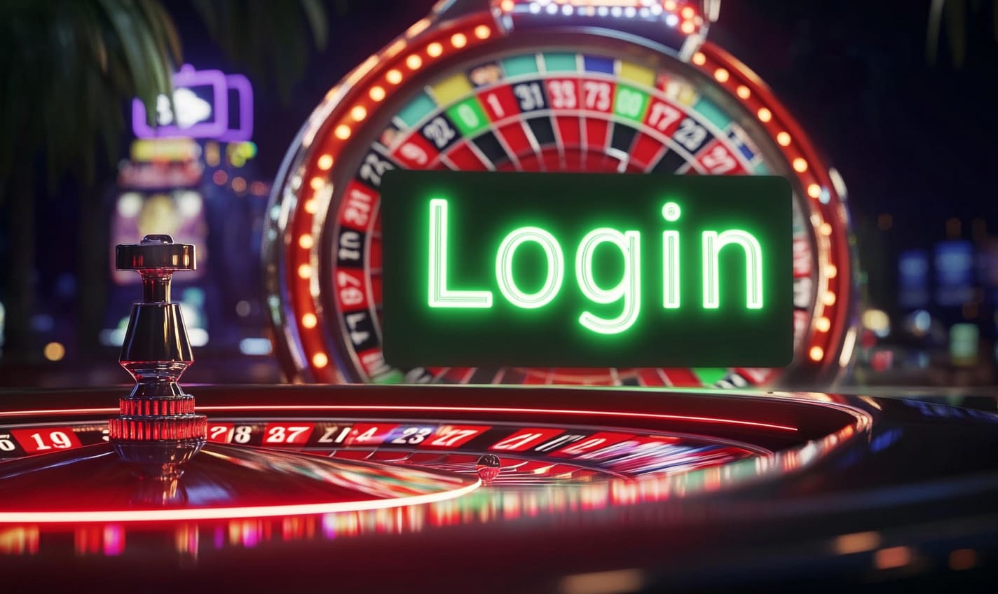 Access to the Online Casino via BACELA BET Login